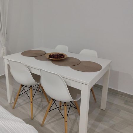 Appartement Vegandi à Barbate Extérieur photo