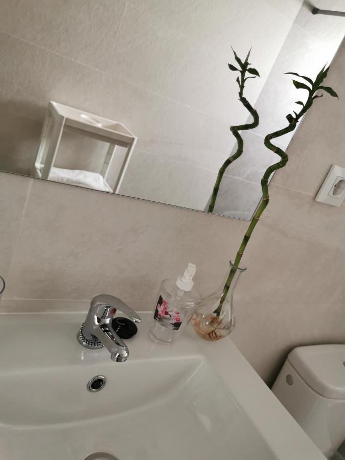 Appartement Vegandi à Barbate Extérieur photo