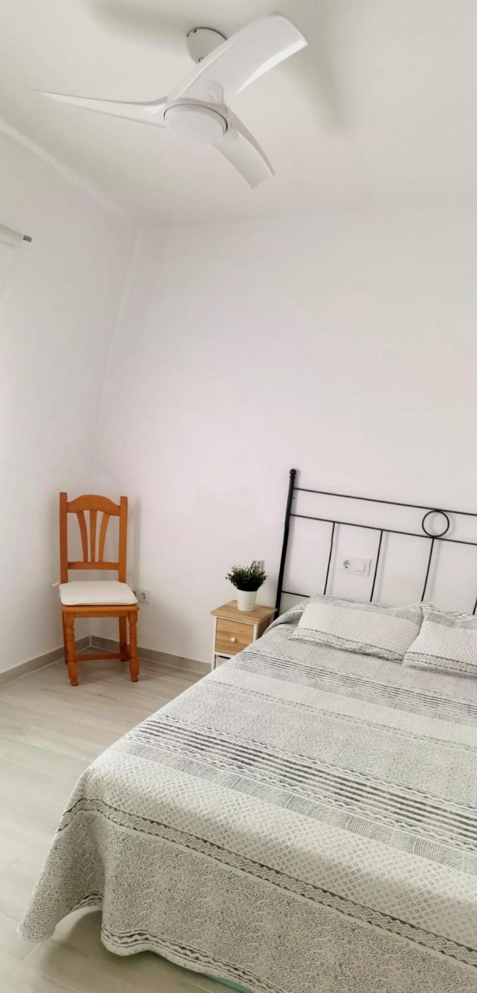 Appartement Vegandi à Barbate Extérieur photo