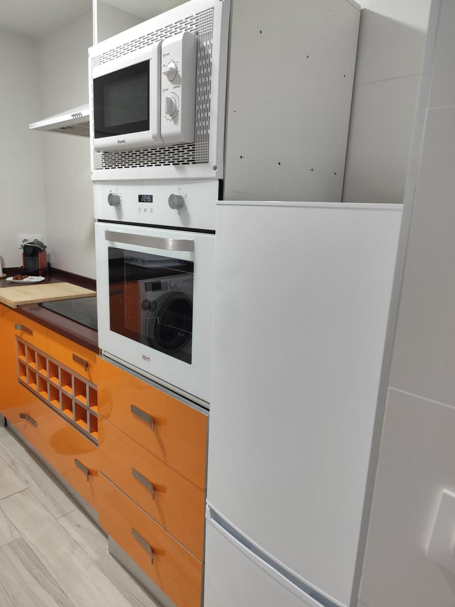 Appartement Vegandi à Barbate Extérieur photo