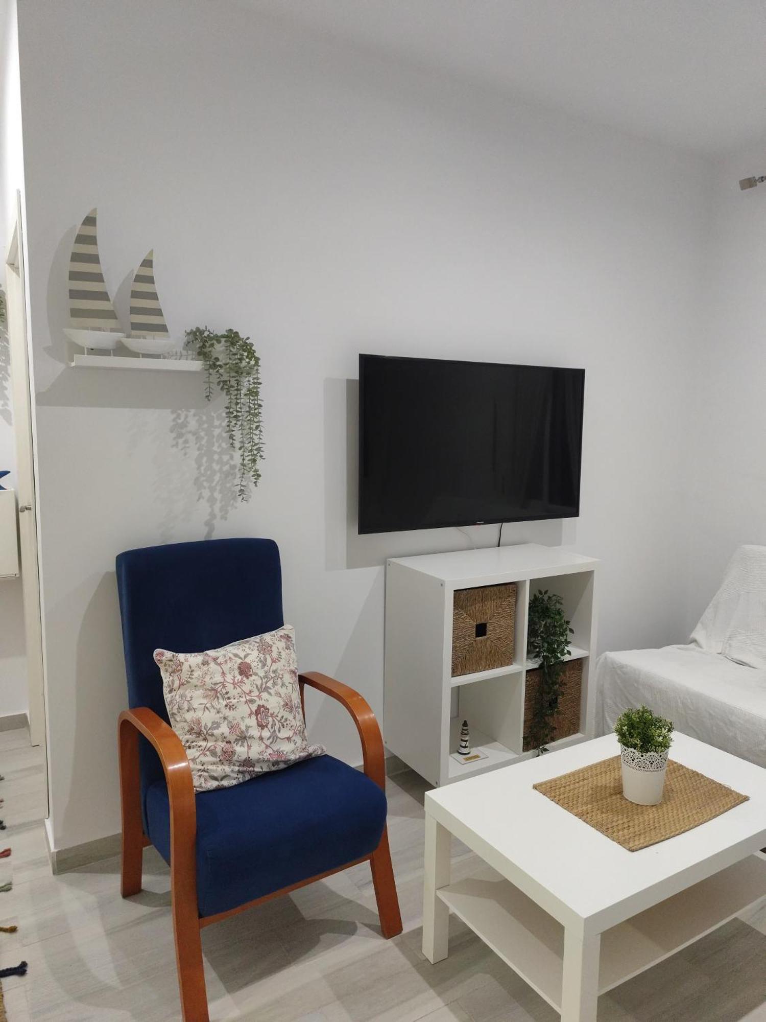 Appartement Vegandi à Barbate Extérieur photo